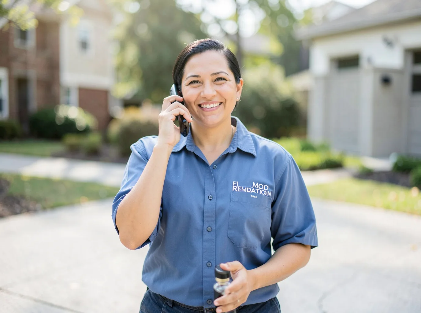 Mold Remediation Garwood, TX FAQs